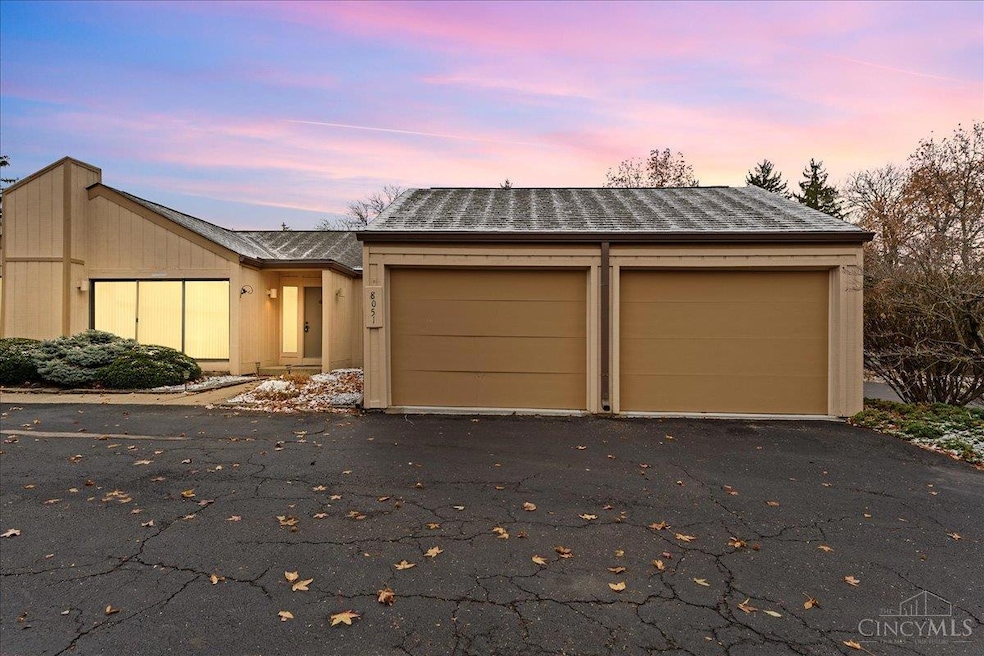 8051 Timbertree Way unit 4, West Chester, OH 45069 - photo 1