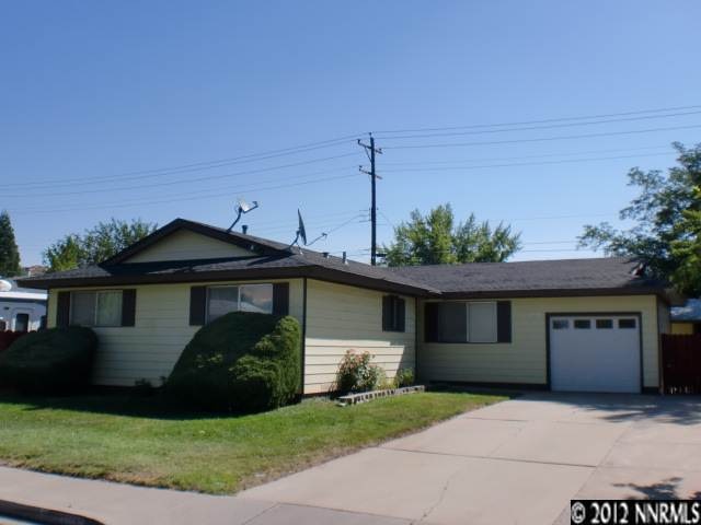 3310 Lucerne Way, Sparks, NV 89431 - photo 1