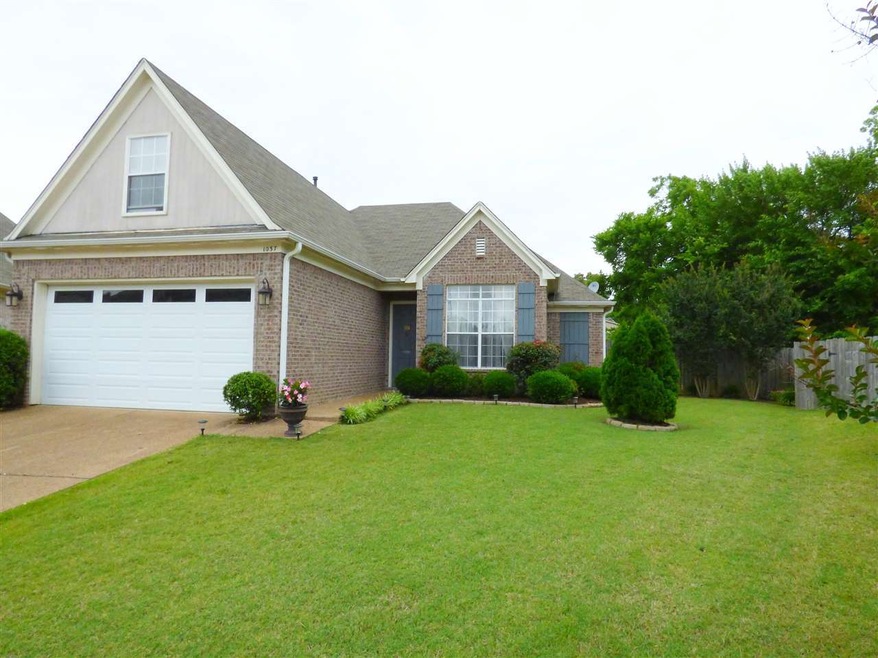 This is a beautiful home , ready for your occupanc