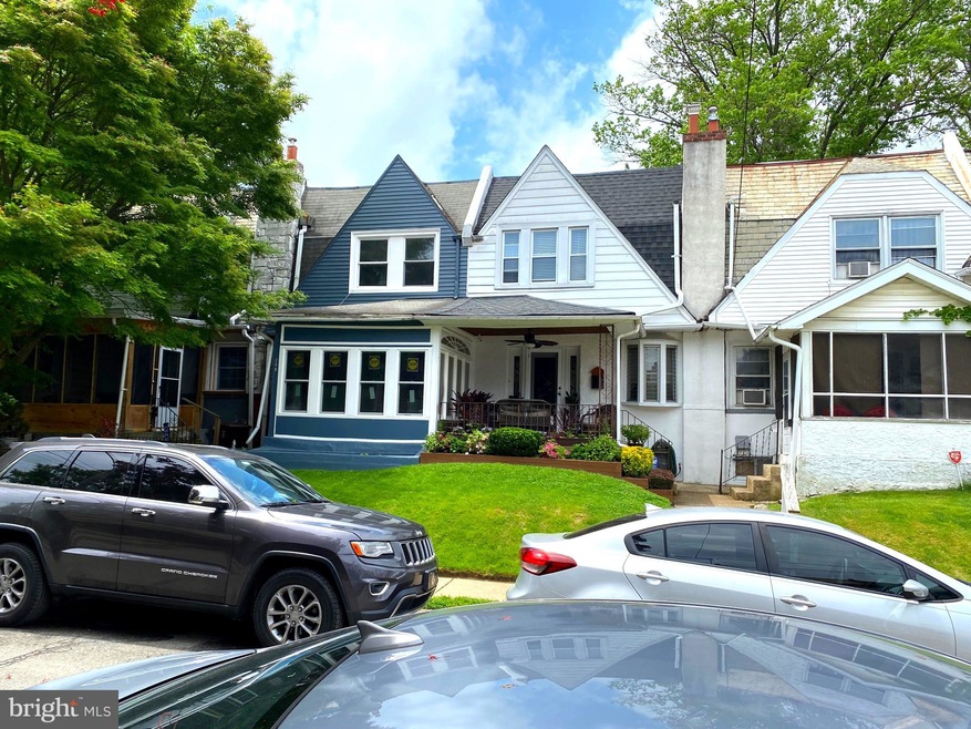 208 Wabash Ave, Lansdowne, PA 19050 - photo 1