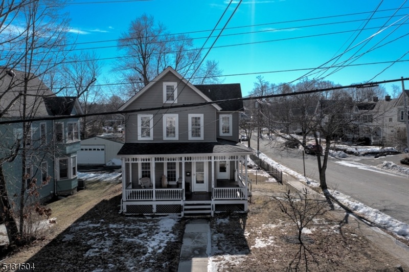 23 Woodside Ave, Newton, NJ 07860 - photo 1