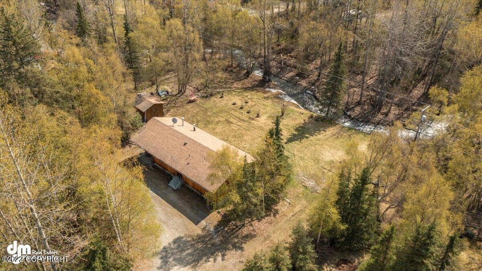 4700 de Armoun Rd, Anchorage, AK 99516 - photo 1