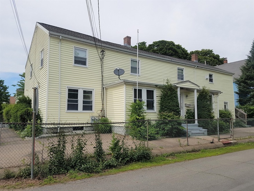 47 Pearl Street Place unit 2L, Stoughton, MA 02072 - photo 1