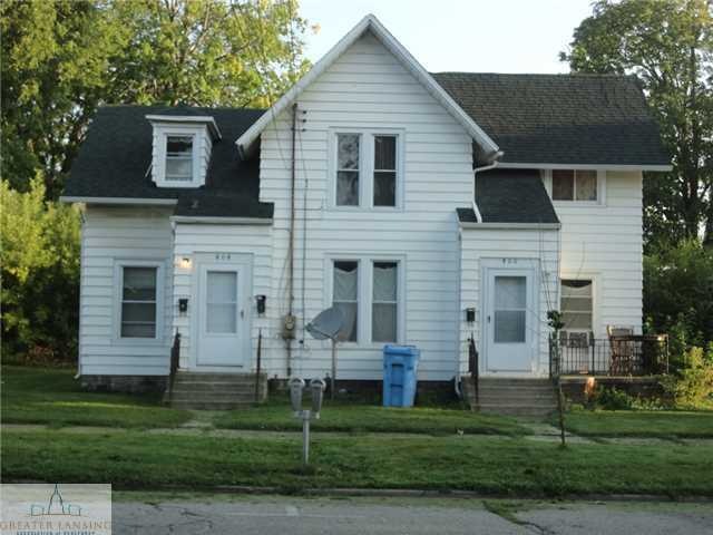 400 W Lapeer St, Lansing, MI 48933 - photo 1