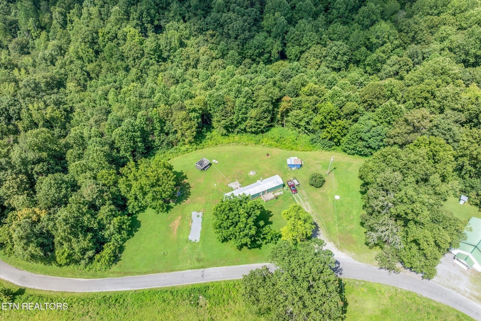 2881 SUGAR CREEK