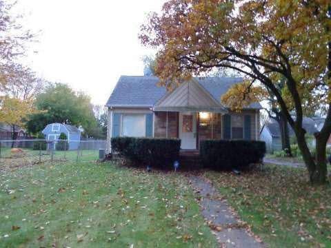 510 E Atherton Rd, Flint, MI 48507 - photo 1