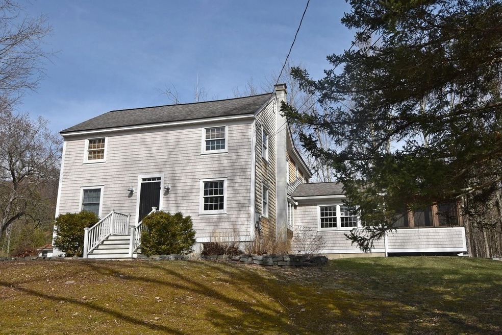 28 Currier Rd, Rutland, VT 05701 - photo 1