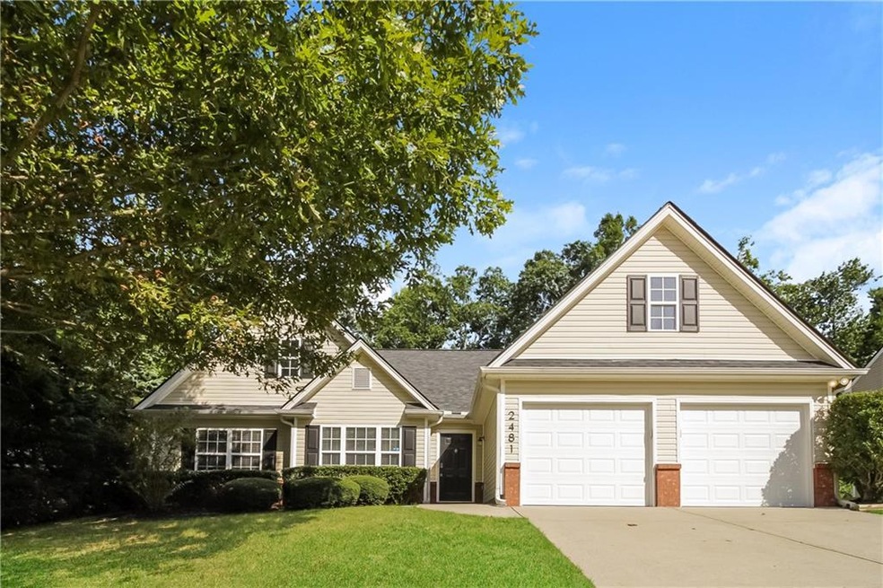 unlisted-address, Dacula, GA 30019 - photo 1