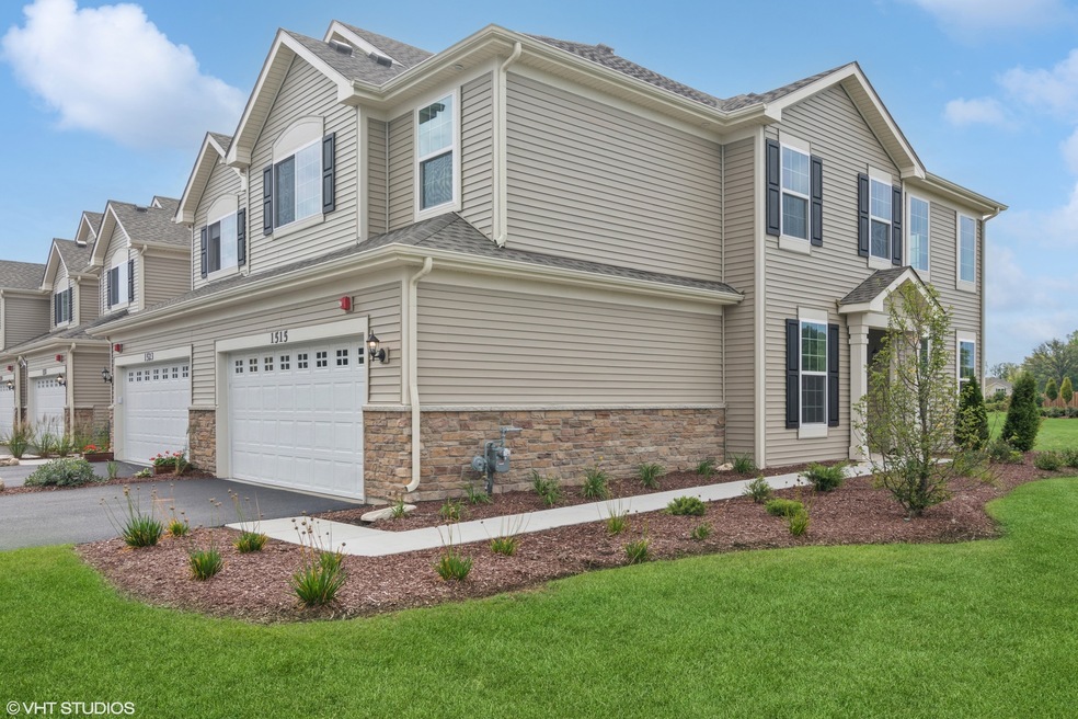 1515 Wind Energy Pass, Batavia, IL 60510 - photo 1