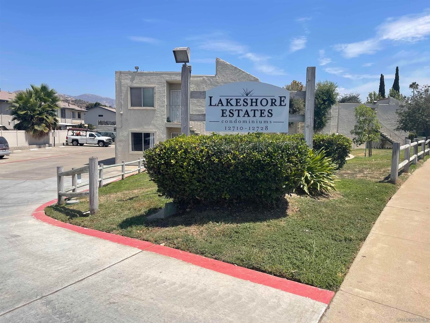 12716 Lakeshore Dr unit I, Lakeside, CA 92040 - photo 1