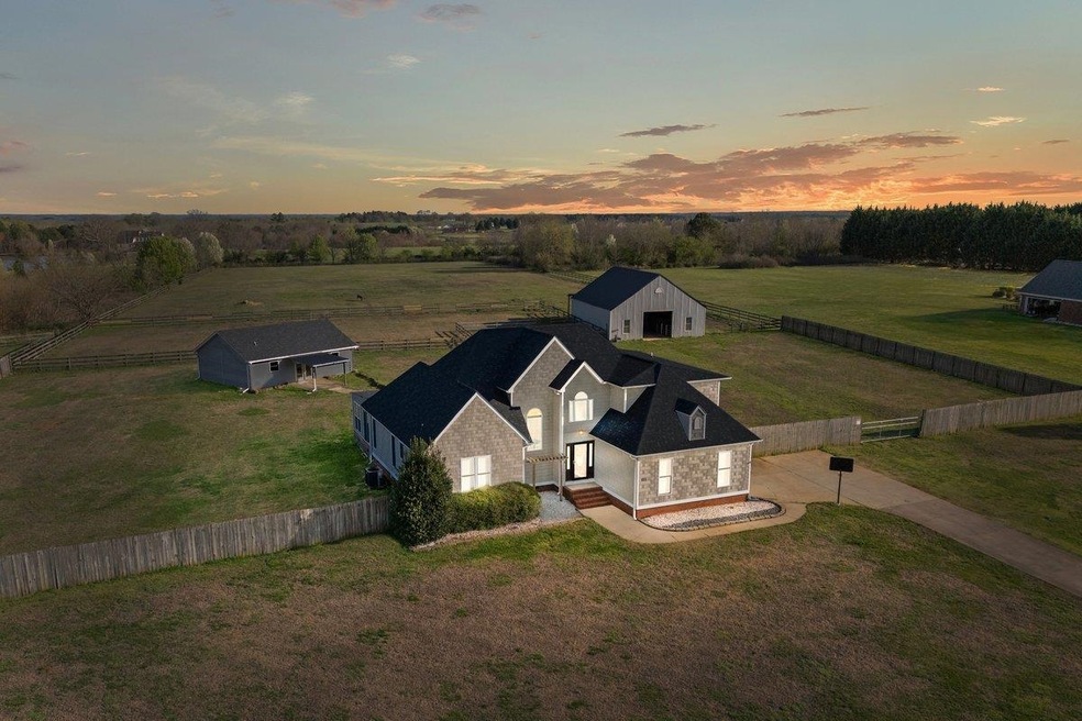 152 Carolina Orchard Rd, Cowpens, SC 29330 MLS 311009