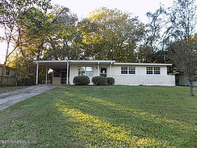 3954 Peter Rabbit Dr, Jacksonville, FL 32210 - photo 1