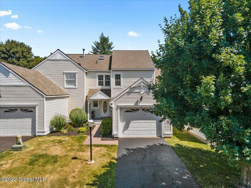 3 Kensington Place, Albany, NY 12209 - photo 1