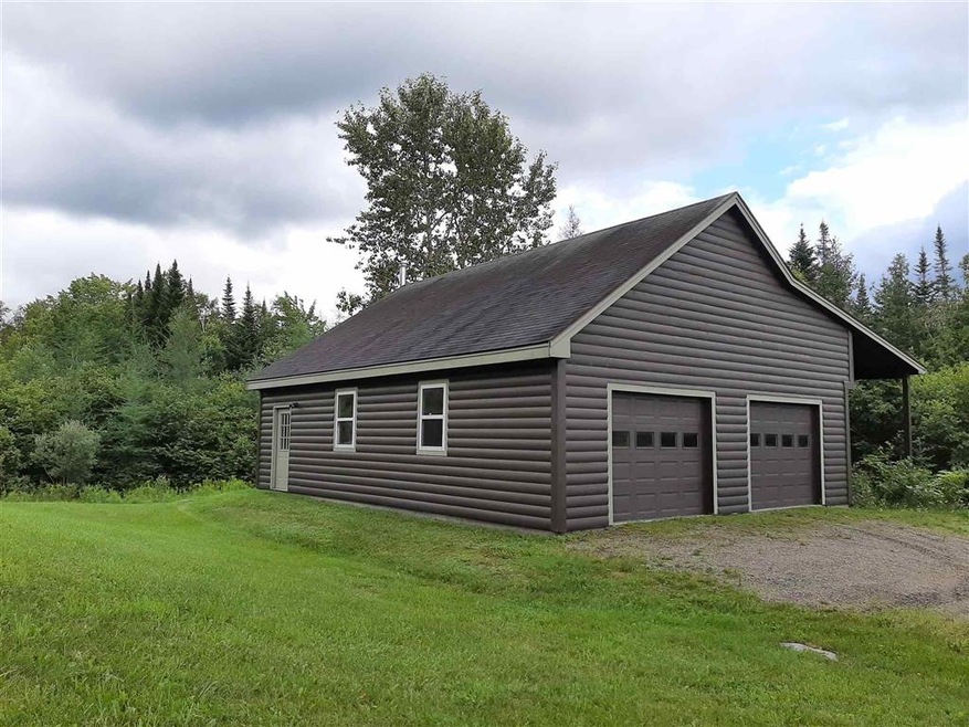 33 Coos Rd, Colebrook, NH 03576 - photo 1