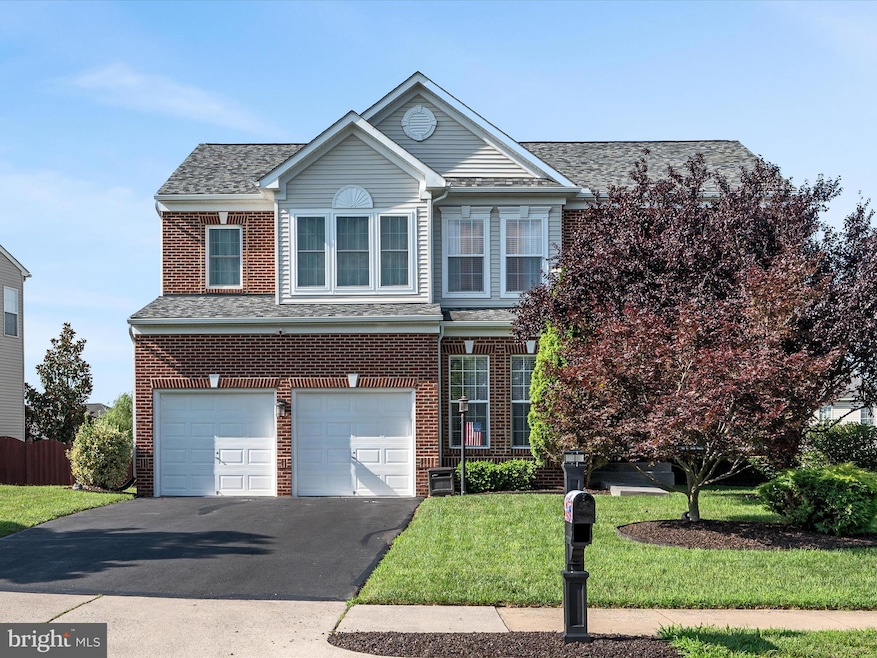 210 Kemper Ct, Stephenson, VA 22656 - photo 1