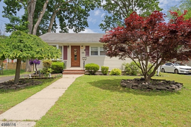 126 2nd St, Middlesex, NJ 08846 - photo 1