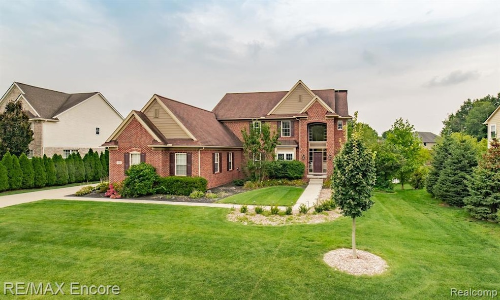 Welcome to 3665 High Grove Way!