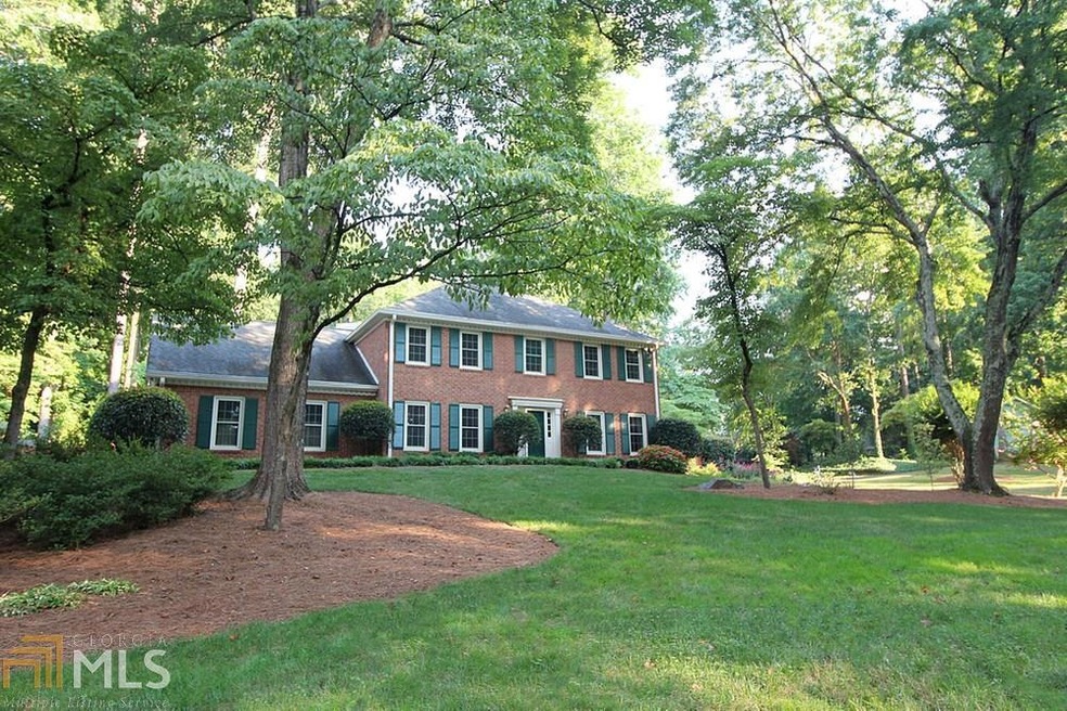 0 Hampton Ct SW, Marietta, GA 30064 - photo 1