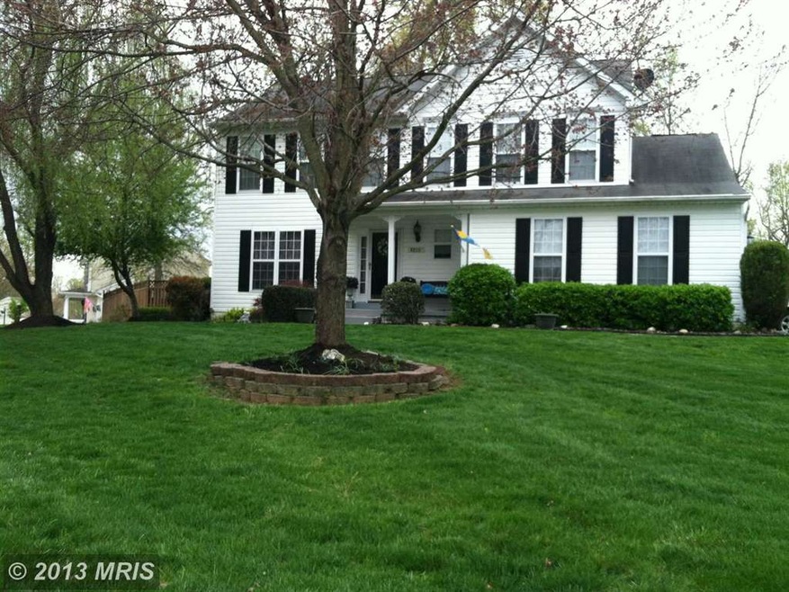 8295 Harrison Blvd, Chesapeake Beach, MD 20732 - photo 1