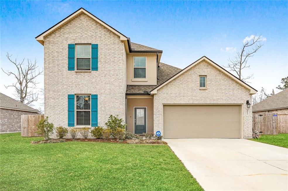 40233 Cypress Reserve Blvd, Ponchatoula, LA 70454 - photo 1