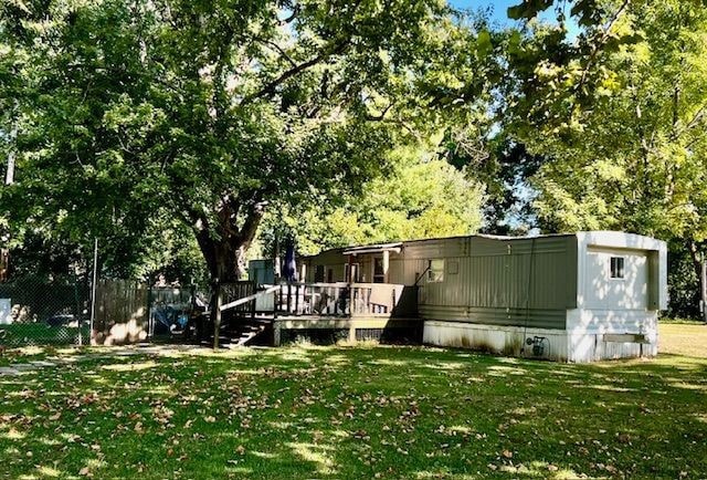 107 Rhea St, Danville, IL 61832 - photo 1