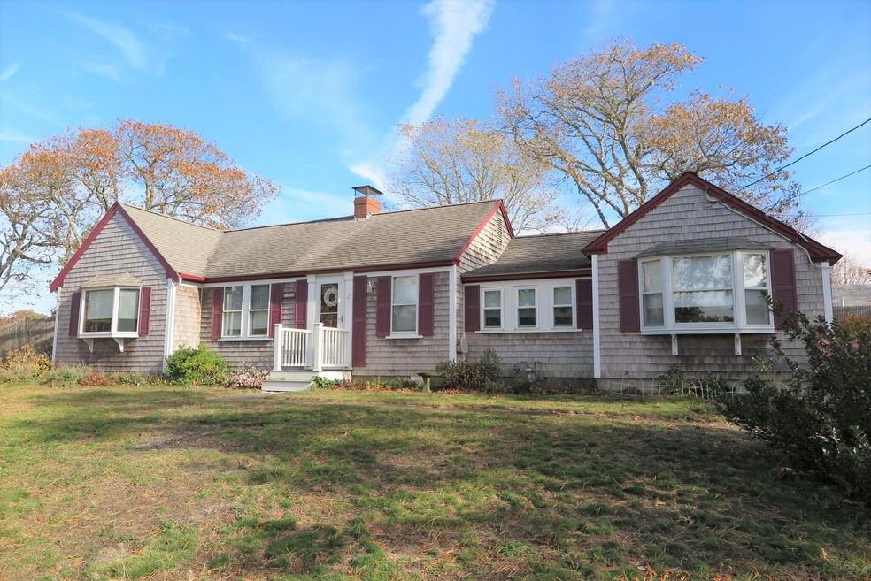 2 Laurel Rd, Dennis Port, MA 02639 - photo 1