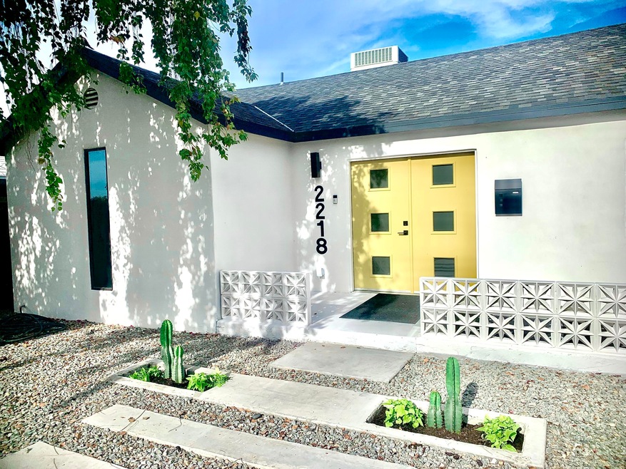 2218 N 23rd St, Phoenix, AZ 85006 - photo 1