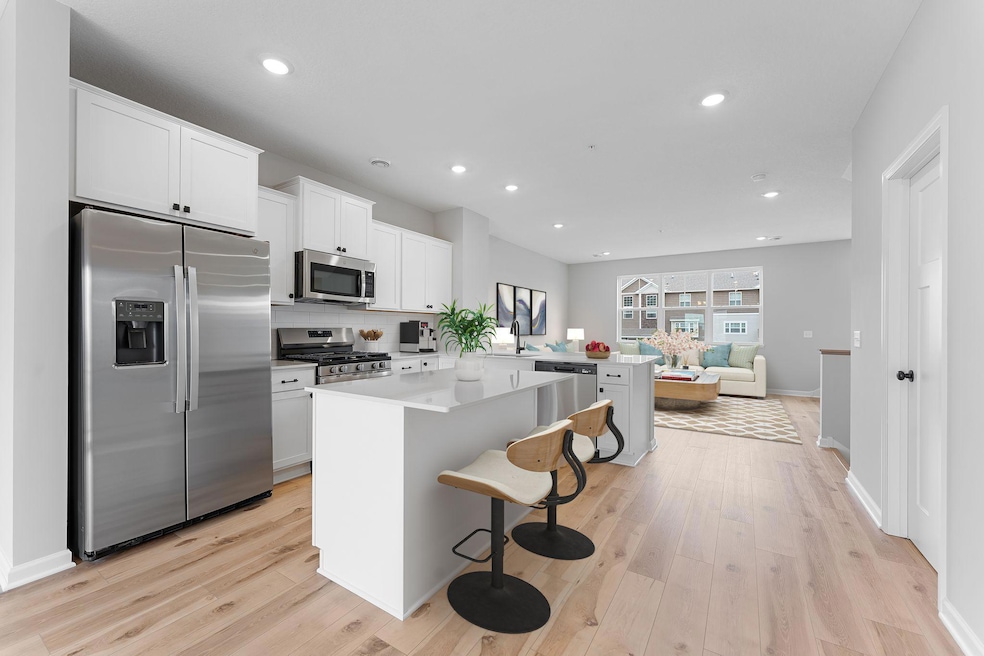 14592 Rhinestone Terrace NW, Ramsey, MN 55303 - photo 1