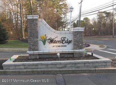 Entrance picture