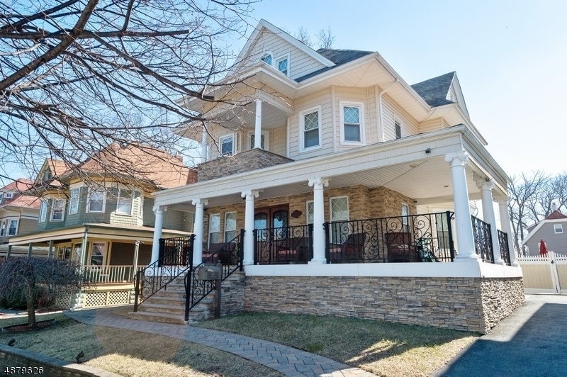 45 Morse Ave, Bloomfield, NJ 07003 - photo 1