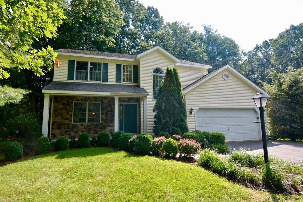 45 Cobble Hill Dr, Gansevoort, NY 12831 - photo 1