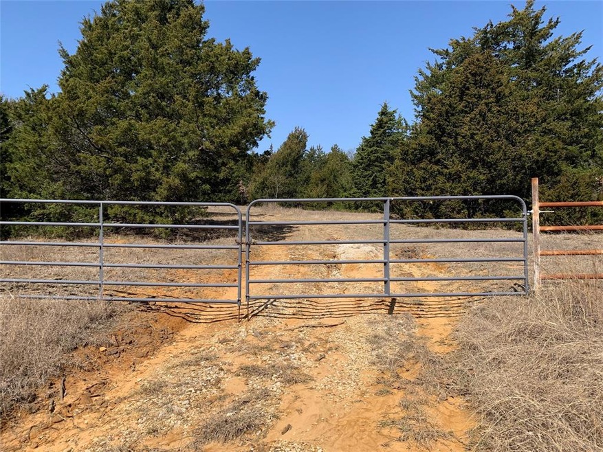 90 ACres County Rd 189, Gainesville, TX 76240 - photo 1
