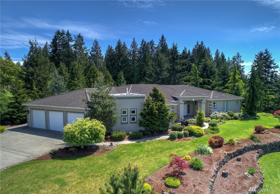 13612 231st St E, Graham, WA 98338 - photo 1