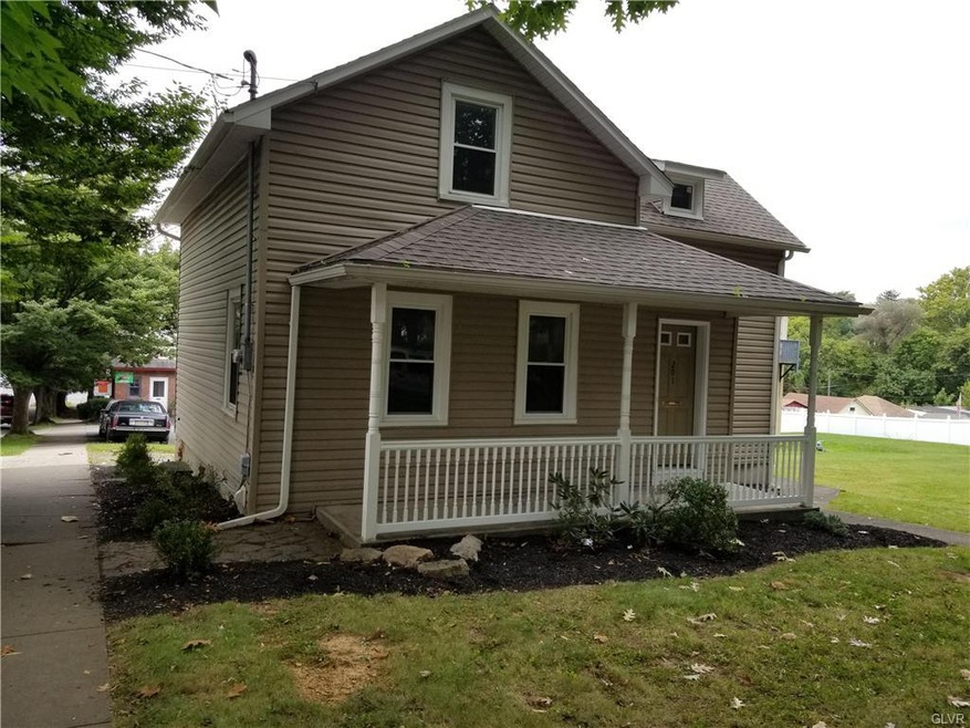 201 W Goepp St, Bethlehem, PA 18018 - photo 1