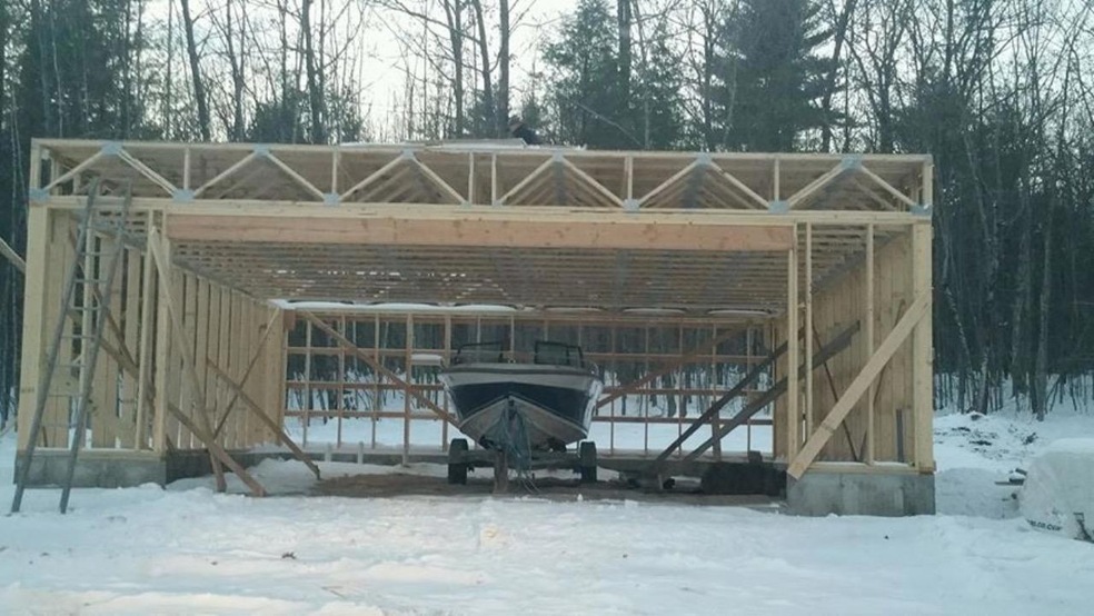 92 Malcolm Rd, Bridgton, ME 04009 - photo 1