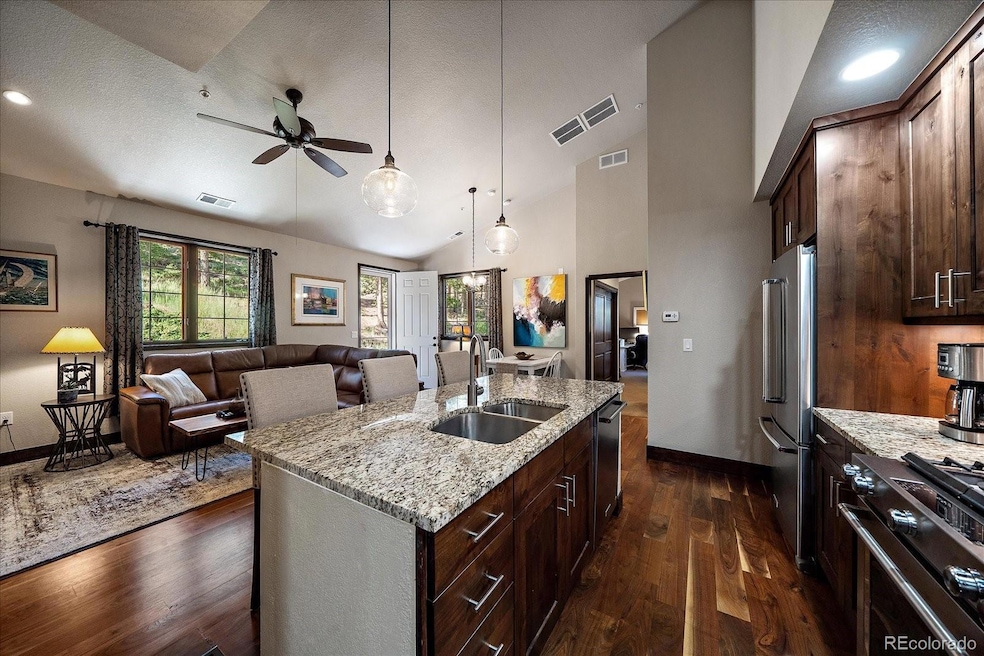 Sold $605,000 • Co-Listing Agent