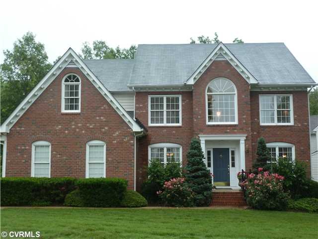 11134 Manor View Dr, Mechanicsville, VA 23116 - photo 1