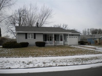 1506 Ceres Dr, Crown Point, IN 46307 - photo 1