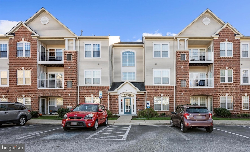 For Rent $2,500/month