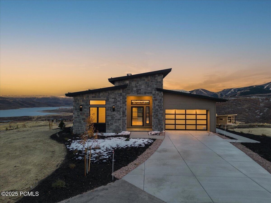 1587 W Crystal View Ct, Mayflower Mountain, UT 84032 - photo 1