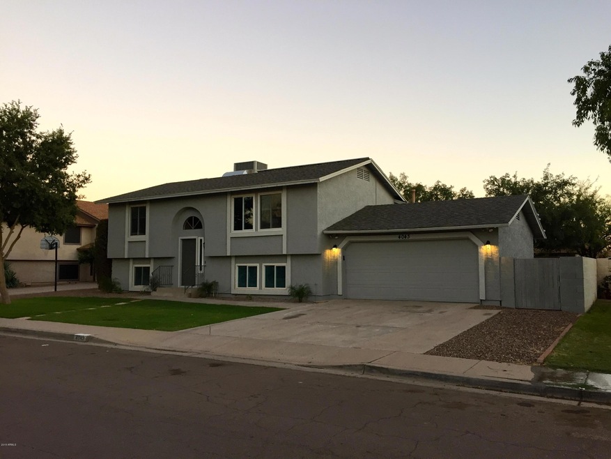 4043 E Holmes Ave, Mesa, AZ 85206 - photo 1