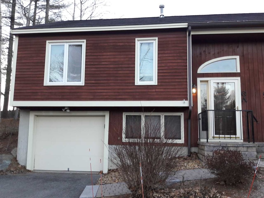 6 Kingston Way unit A, Hudson, NH 03051 - photo 1