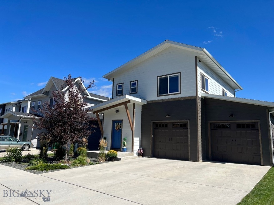 312 Valley Drive Front
