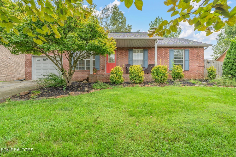 Sold $316,500 • Co-Listing Agent