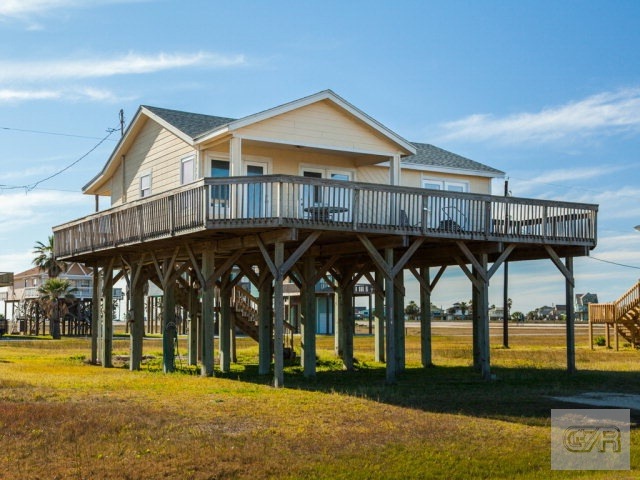 Main View