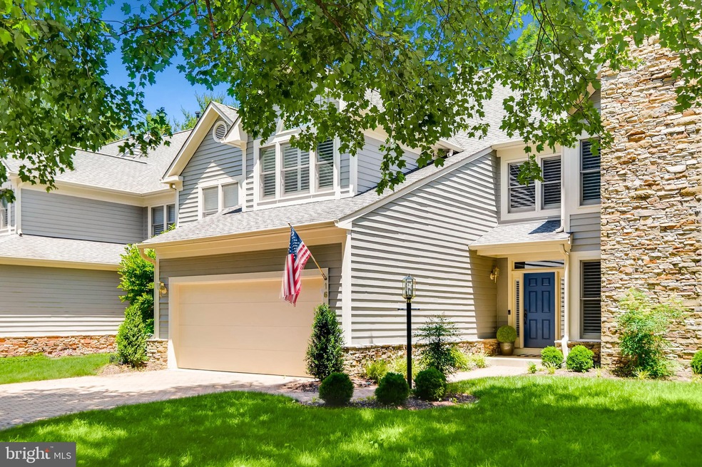 16 Spyglass Ct, Lutherville Timonium, MD 21093 - photo 1