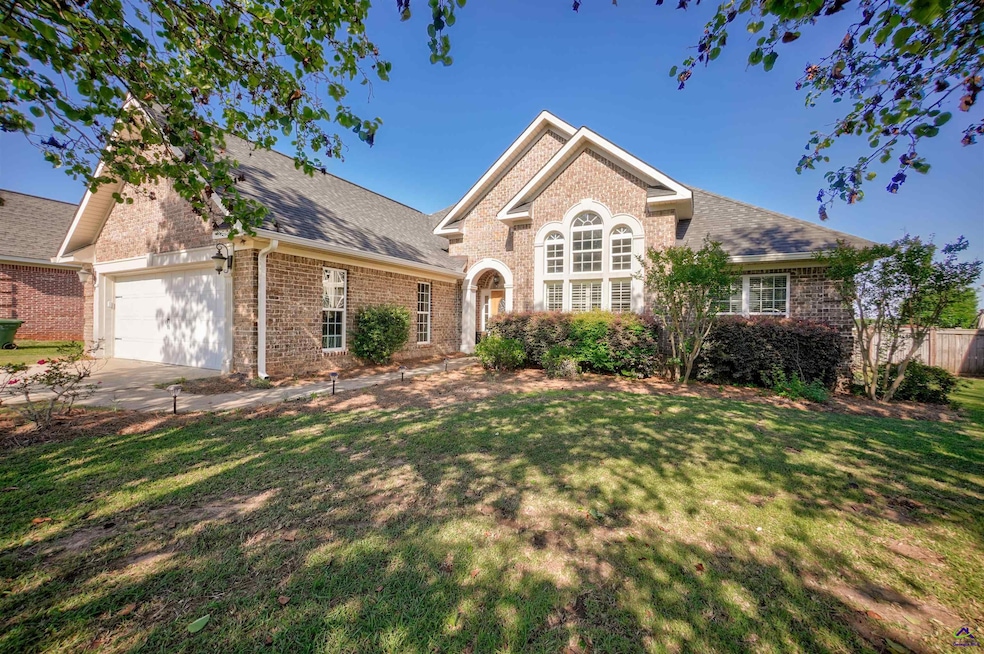 107 Carrington Ln, Byron, GA 31008 - photo 1