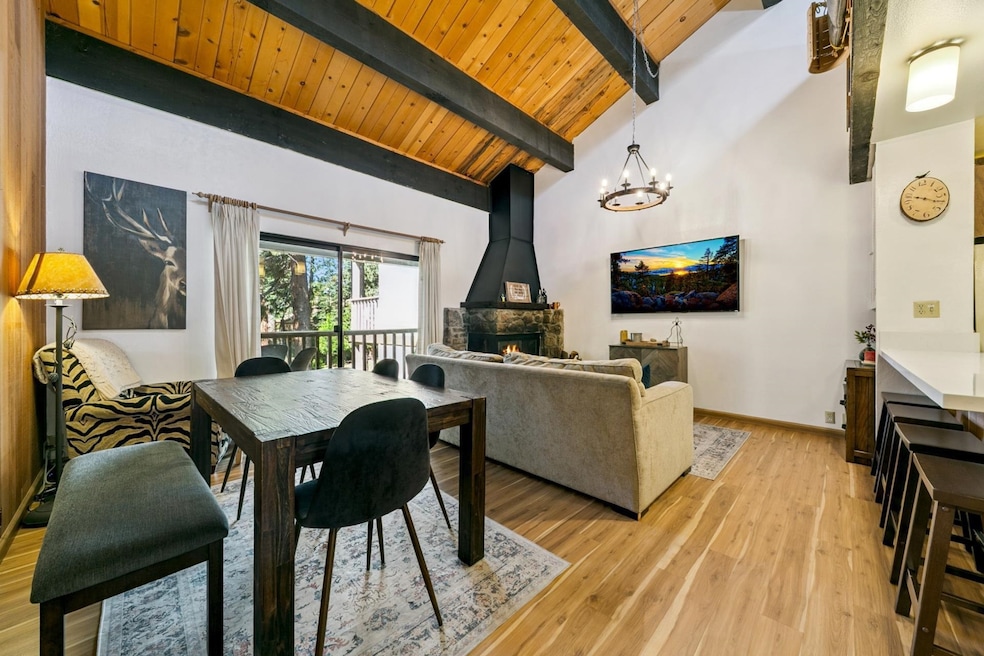 1001 Commonwealth Dr unit 114, Kings Beach, CA 96143 - photo 1