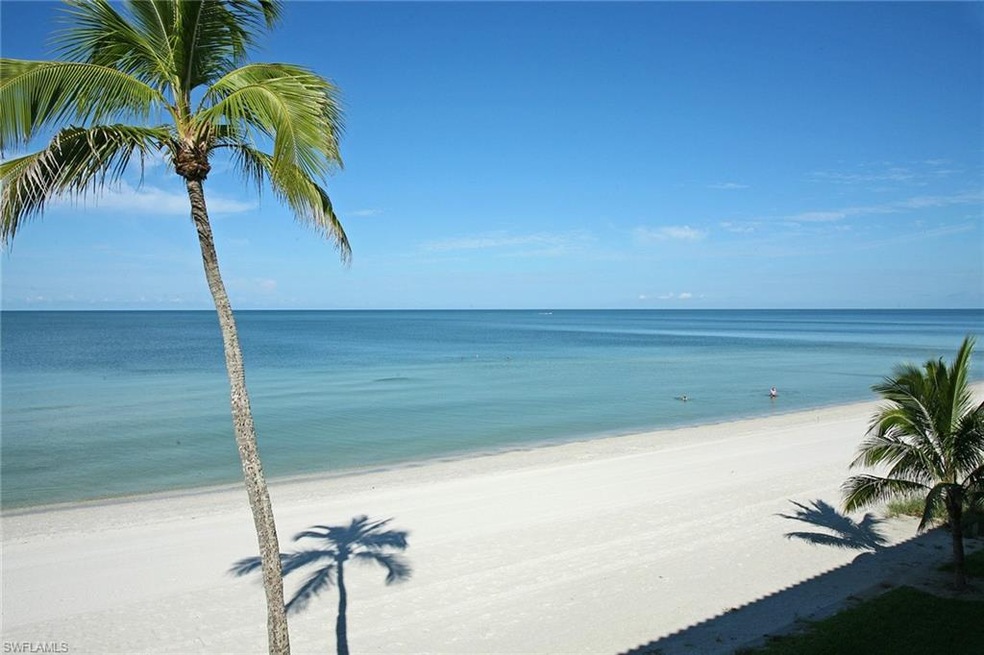 Vanderbilt Beach