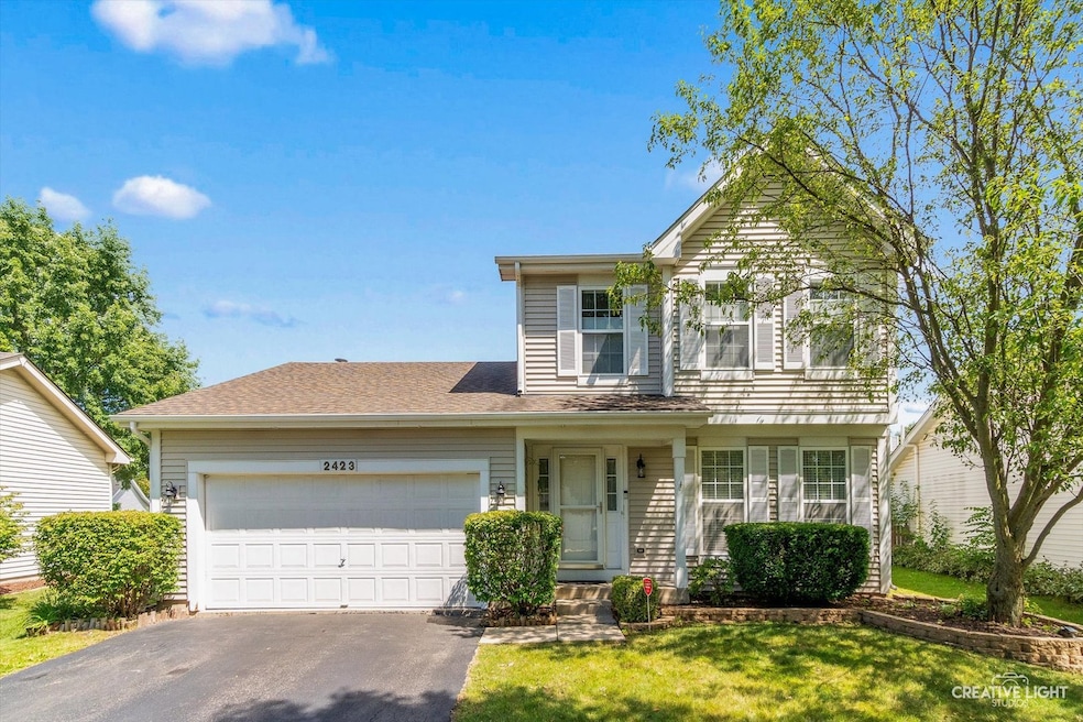 2423 Warm Springs Ln unit 2, Naperville, IL 60564 - photo 1